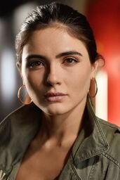 Arienne Mandi